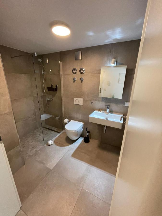 Casa Hintze Ii- 2 Zimmerwohnung 5 Minuten Zu Fuss In Die Innenstadt Und Nahe Der Berge Kempten Exterior photo